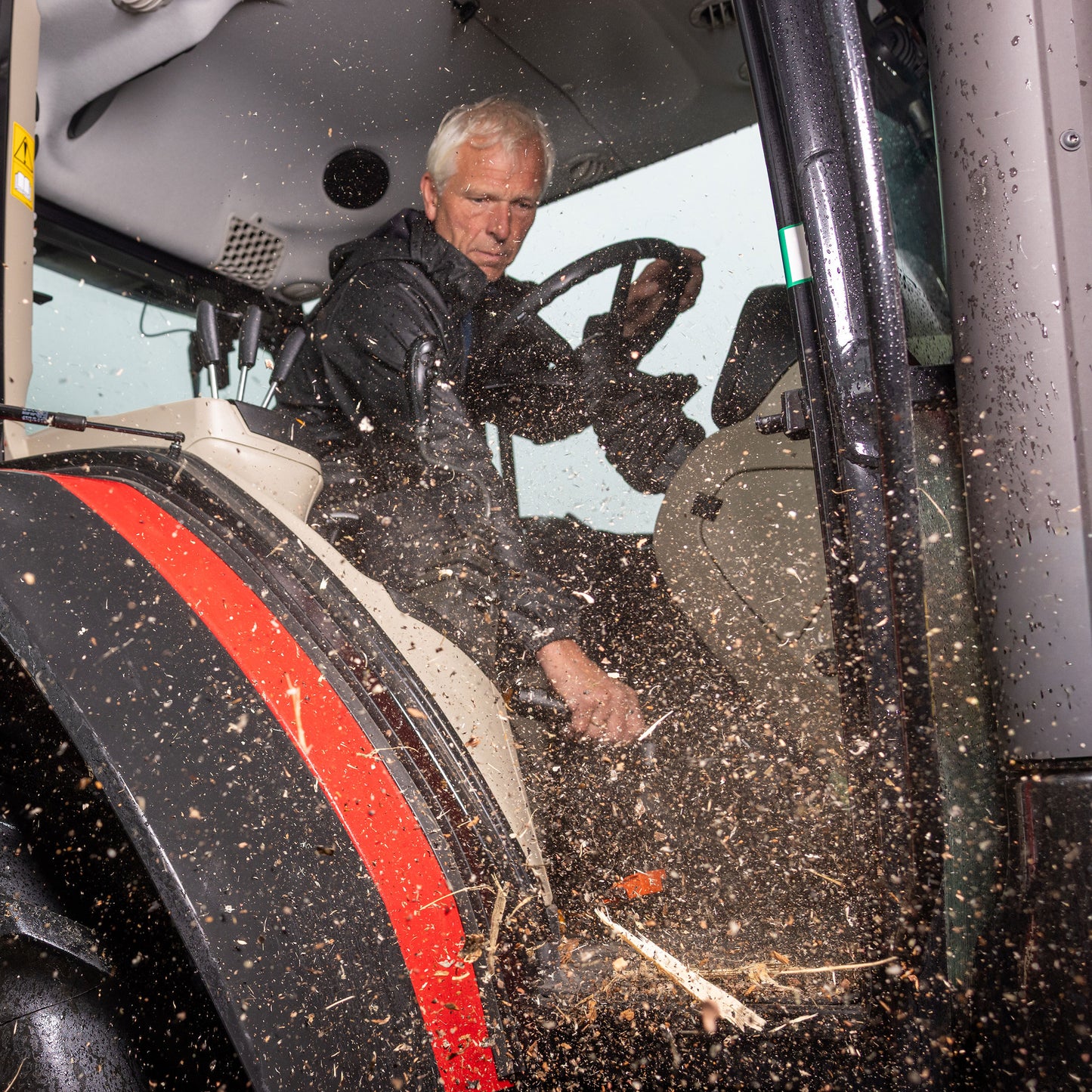 Hedgehog JET - NOUVEAU!