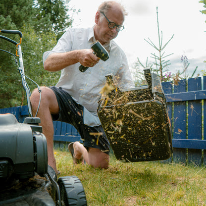 Hedgehog JET - NOUVEAU!