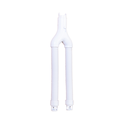 2 Adaptateur de tuyau