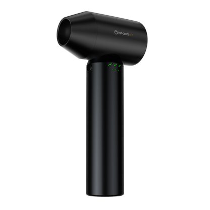 Hedgehog JET - NOUVEAU!