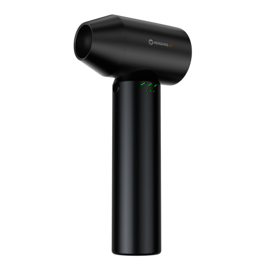 Hedgehog JET - NOUVEAU!