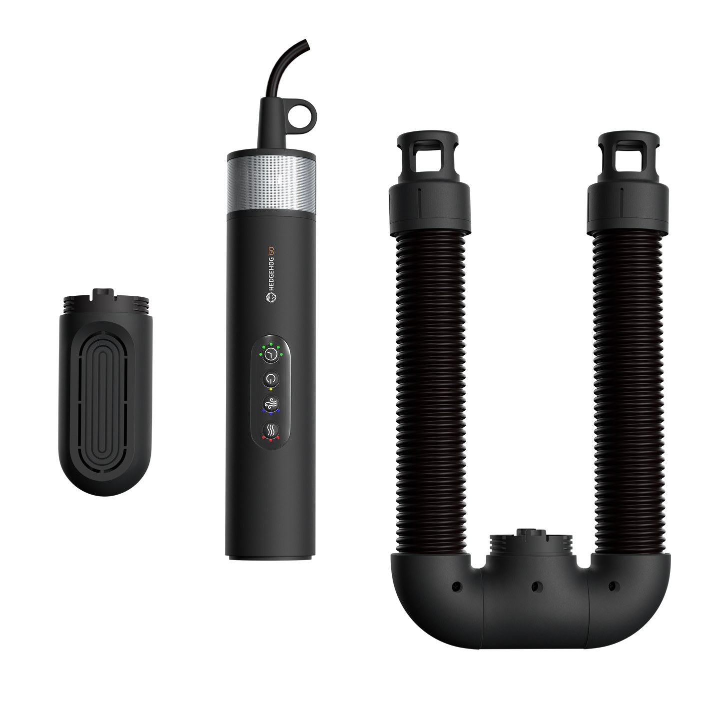 Hedgehog GO – Gagnant, TIME Meilleures inventions de 2025