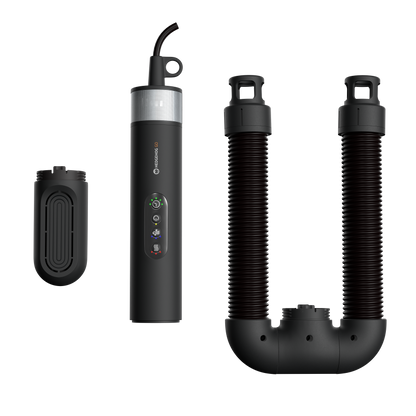 Hedgehog GO – Gagnant, TIME Meilleures inventions de 2025