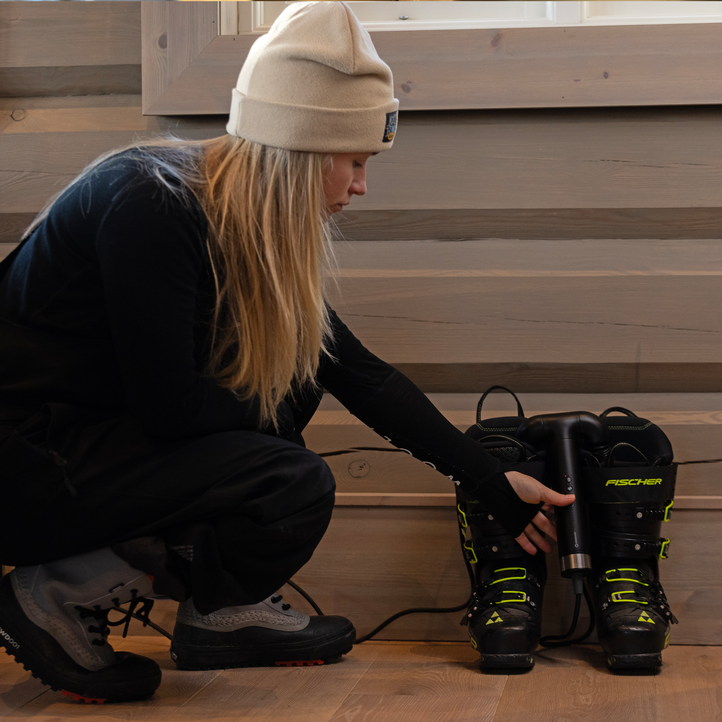 Hedgehog GO – Gagnant, TIME Meilleures inventions de 2025